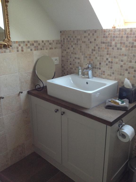B&B Droomzoet Herentals Quarto foto
