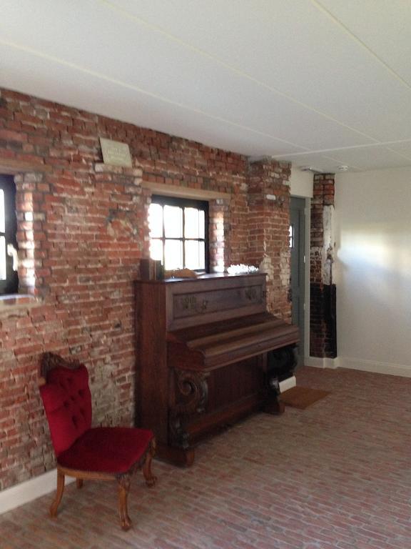 B&B Droomzoet Herentals Exterior foto