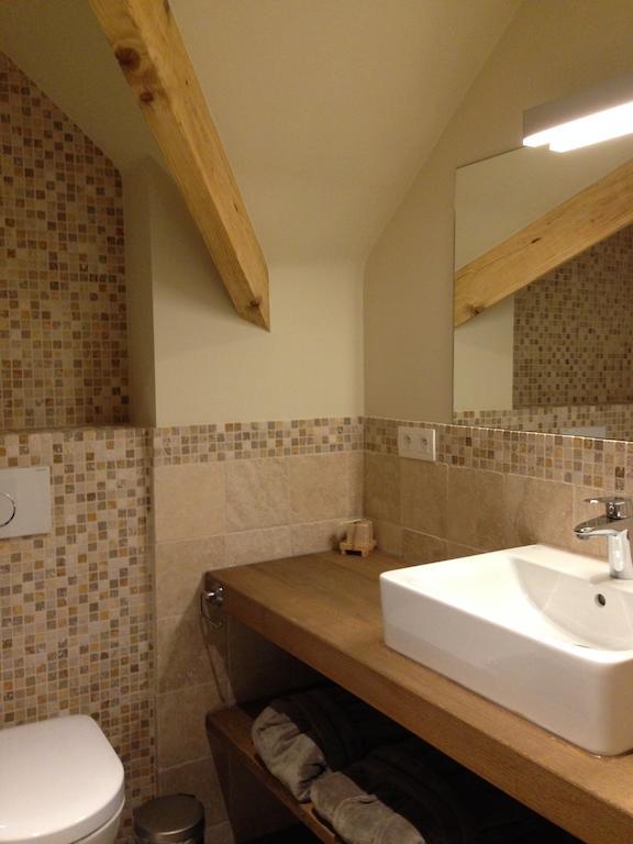 B&B Droomzoet Herentals Quarto foto